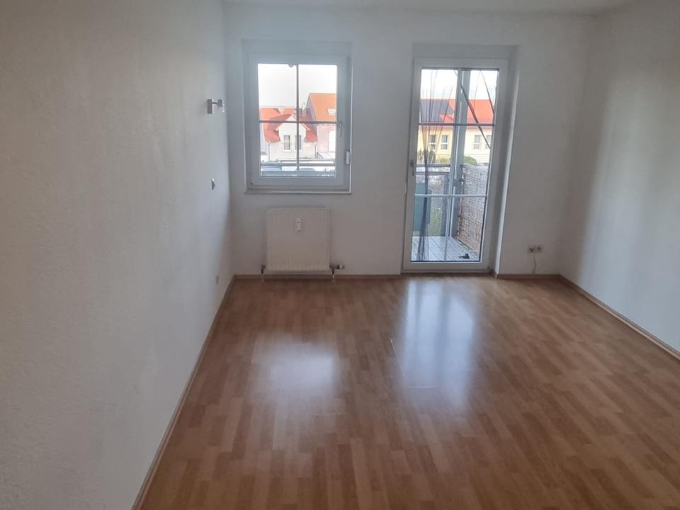 Thumbnail-Charmante 2 ZKB Balkon Worms-Herrnsheim an den Weinbergen