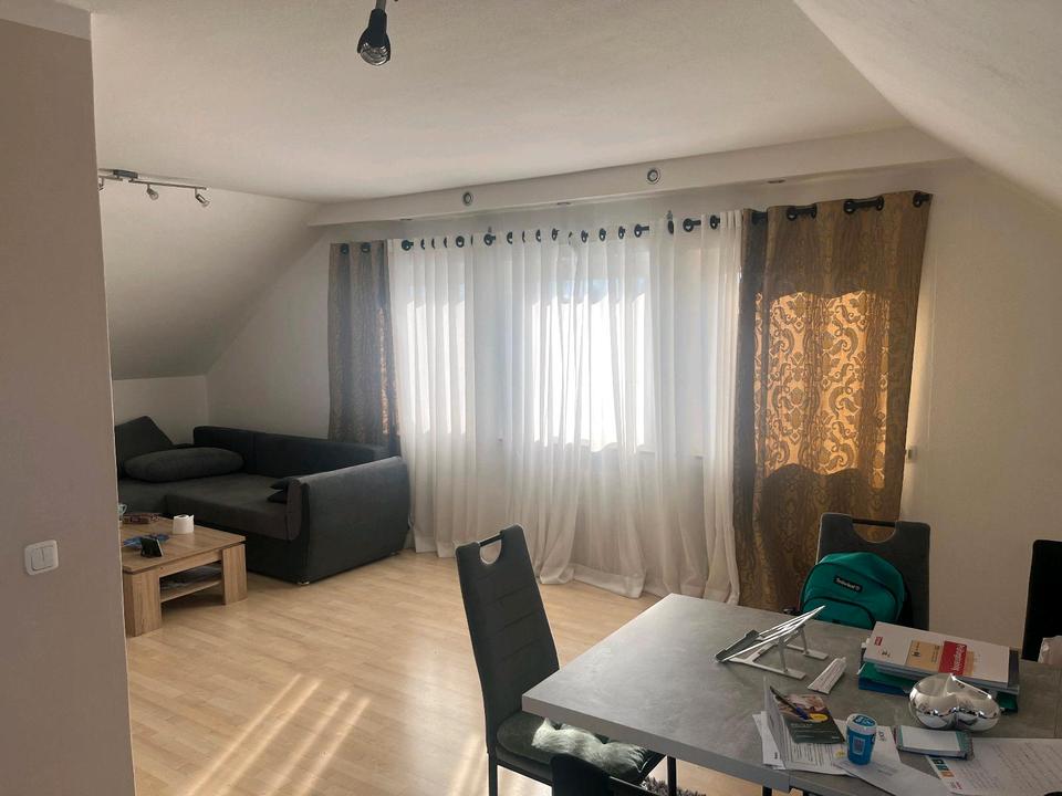 Thumbnail-Zum vermieten DOG 3zkb in Rheda an selbst zahler