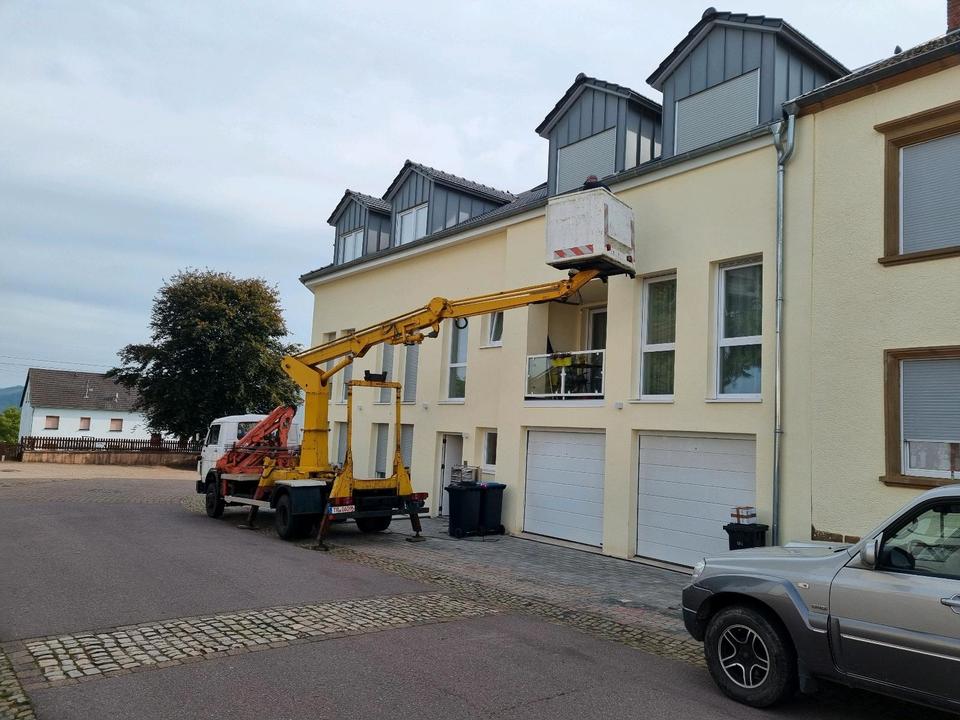Thumbnail-Wohnung 2ZKB +ASR und BalkonTerasse