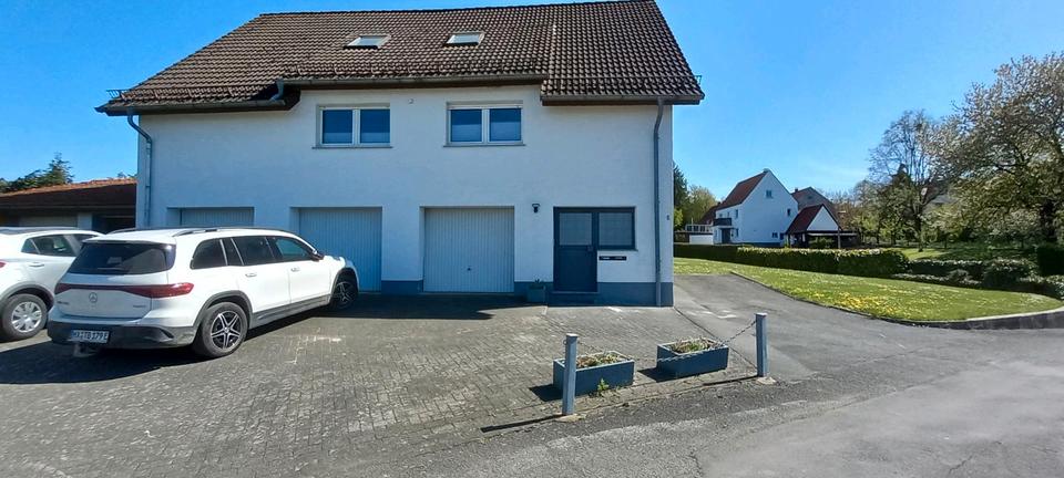 Thumbnail-Wohnung Steinheim Sandebeck zu vermieten