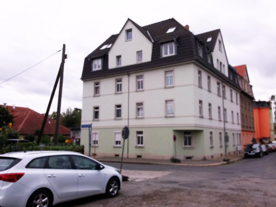 Thumbnail-1-Raum-Wohnung in Gera