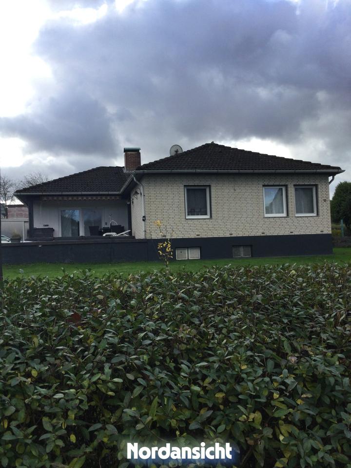 Thumbnail-Bungalow Uslar OT Volpriehausen