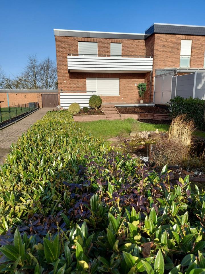 Thumbnail-Doppelhaushälfte in begehrter Lage von Rinteln