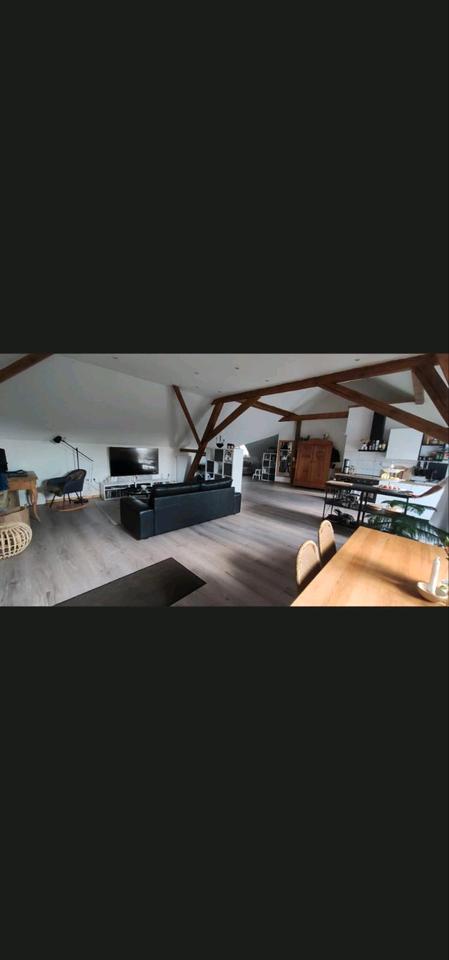 Thumbnail-wunderschöne Mietwohnung in Tiefenstockheim