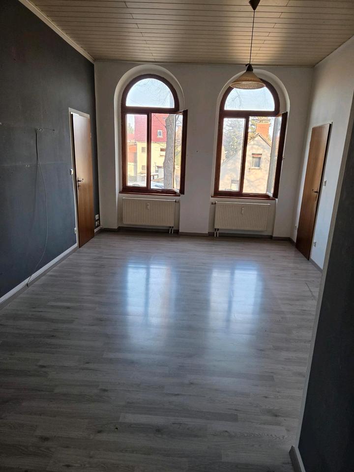 Thumbnail-Wohnung im 1.OG in 06556 KalbsriethArtern ab 01.03.26