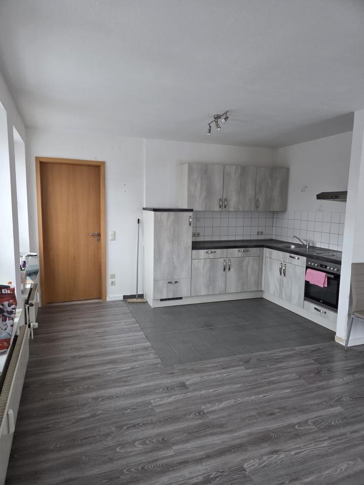 Thumbnail-helle und freundliche 2 Zimmer Wohnung im Amt Neuhaus