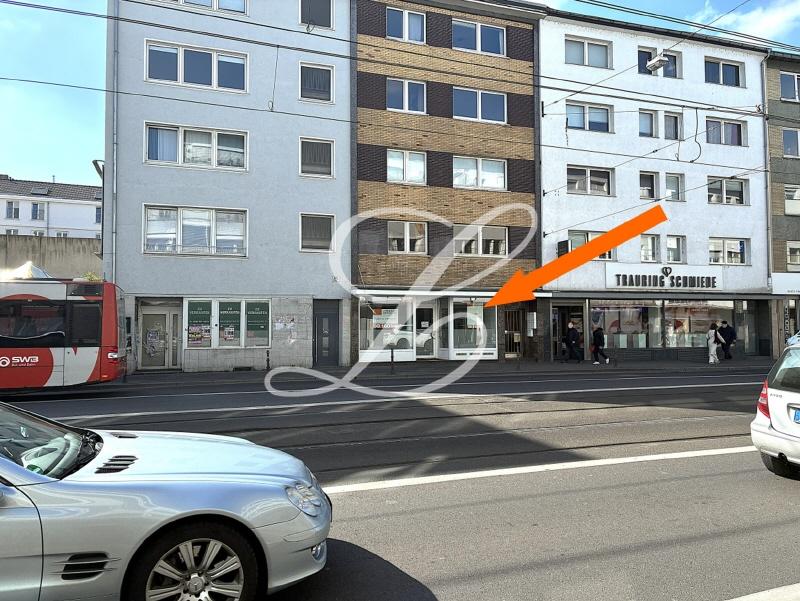 Thumbnail-NICHT FÜR KIOSK! Tolle Sehlage mit viel Frequenz am Bonner Cityring!