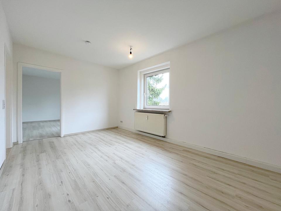 Thumbnail-Hier lässt es sich leben: Singlewohnung in guter Lage!