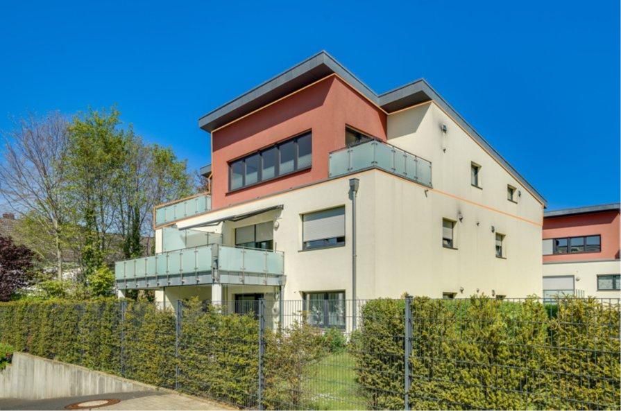 Thumbnail-PENTHOUSE WOHNUNG IN BELIEBTER LAGE VON WÜRSELEN