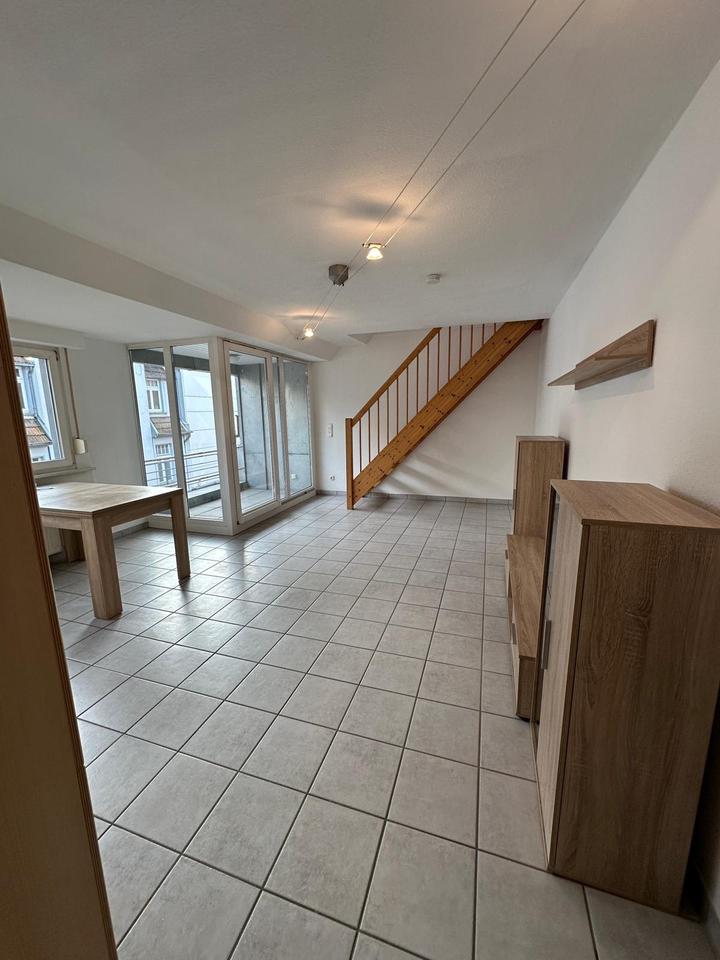 Thumbnail-Wunderschöne, ruhige Wohnung im Niederort in Greven