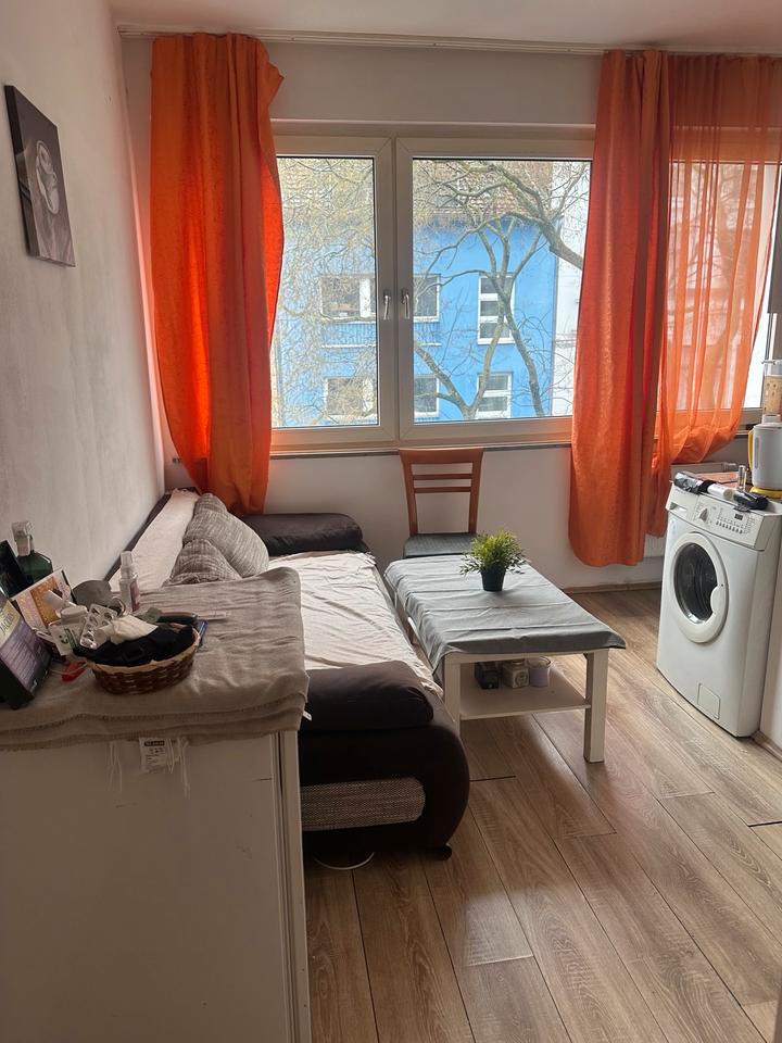 Thumbnail-1,5 Wohnung in zentraler Lage