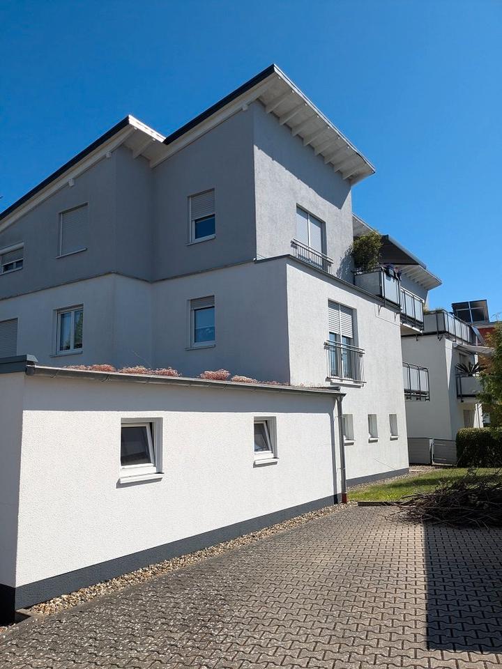 Thumbnail-Eigentumswohnung im 2.OG 3ZKB + Dachterasse + Garage + von privat