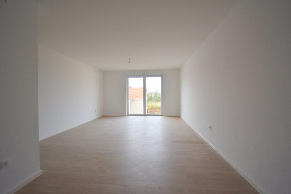 Thumbnail-Erstbezug in schöne Service-Wohnanlage 