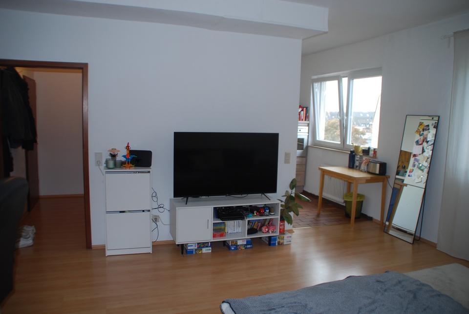 Thumbnail-Gut geschnittene, helle 2-Zimmerwohnung in Köln-Sülz