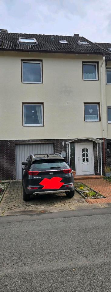 Thumbnail-Sehr schönes Reihenmittelhaus in Kreiensen zu vermieten