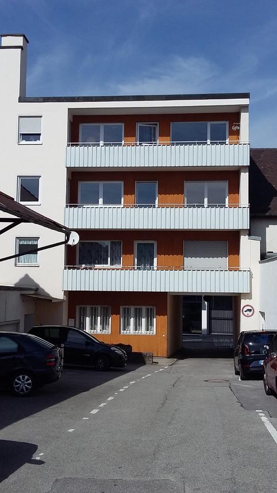 Thumbnail-3 Zimmer Wohnung (2. OG) im Zentrum von 84503 Altötting