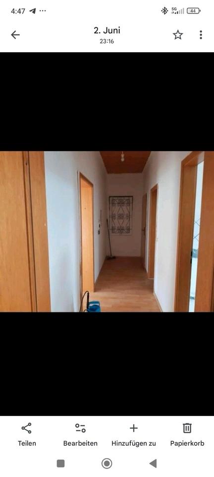 Thumbnail-zweizimmer Wohnung in Bremerhaven Lehe