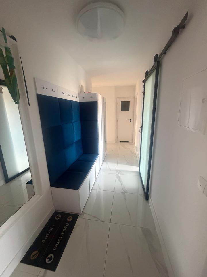 Thumbnail-3 Zimmer wochnung mit 2 balkonen und stellplatz