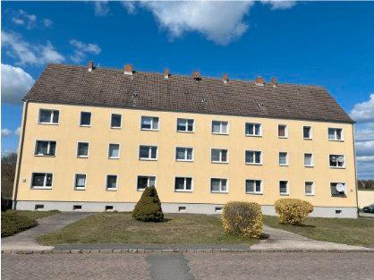 Thumbnail-3-Raum-Wohnung in Kropstädt