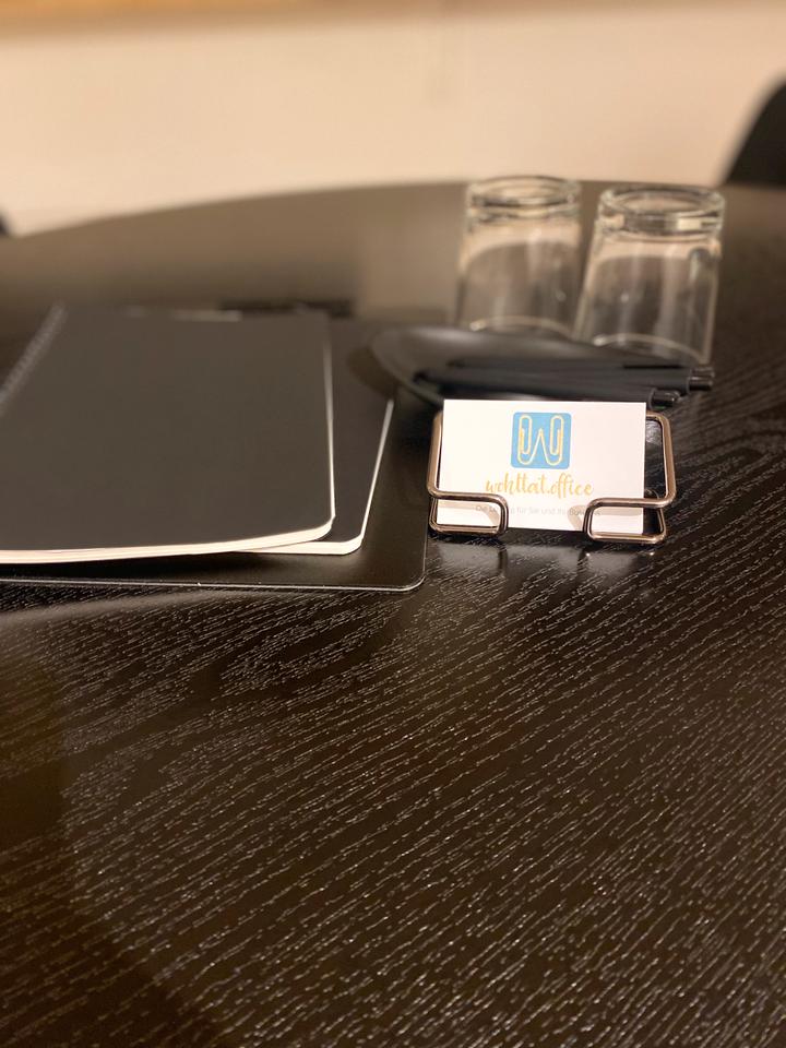 Thumbnail-Co-Working Space Arbeitsplatz in Bingen a.R. -Tagesmiete-