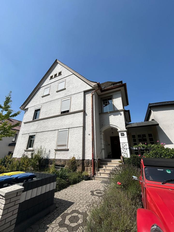 Thumbnail-Gemütliches Dachgeschossapartment in Hagen