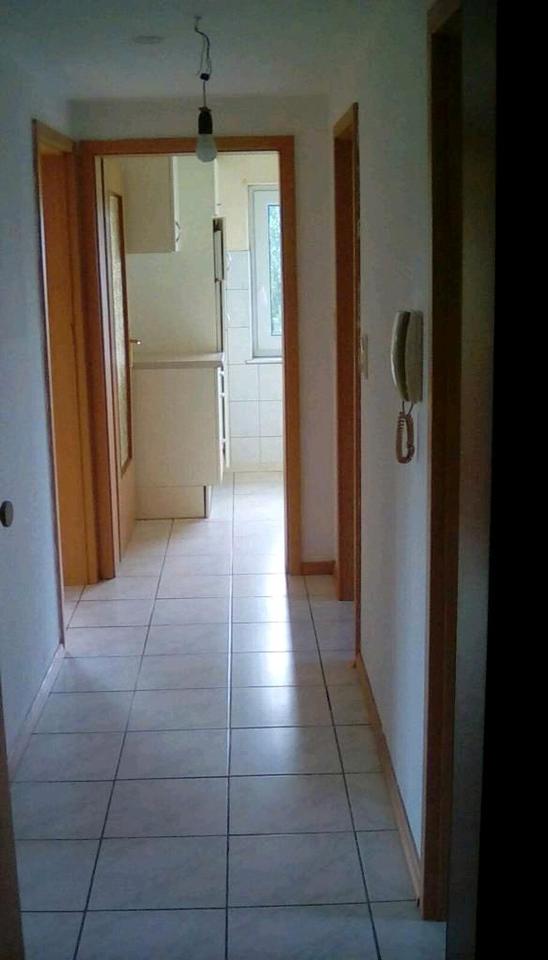 Thumbnail-Zwei Zimmer Raum Wohnung Dachgeschoß 23948 Dorf Gutow