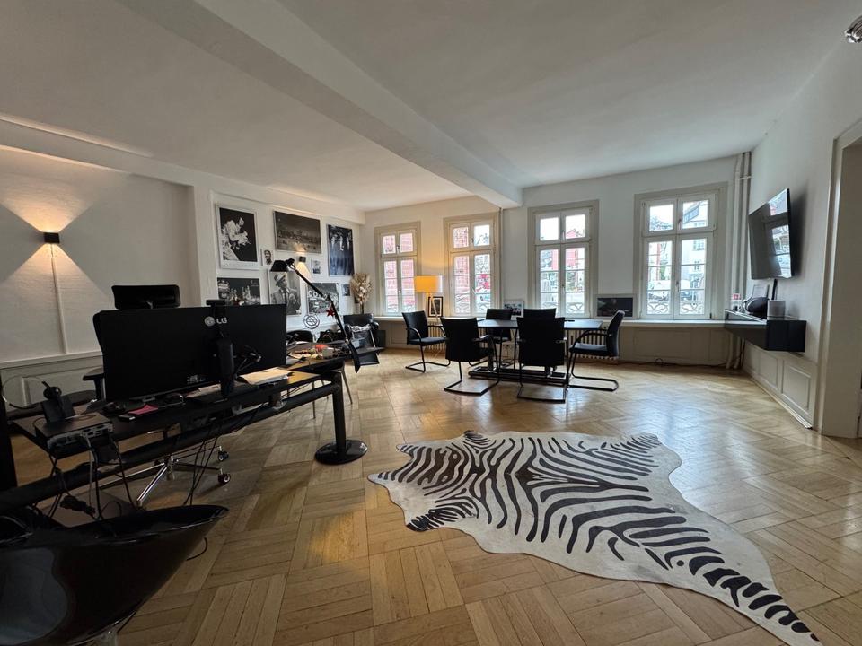 Thumbnail-Wetzlar-Domplatz: Repräsentative Büro- Praxisfläche