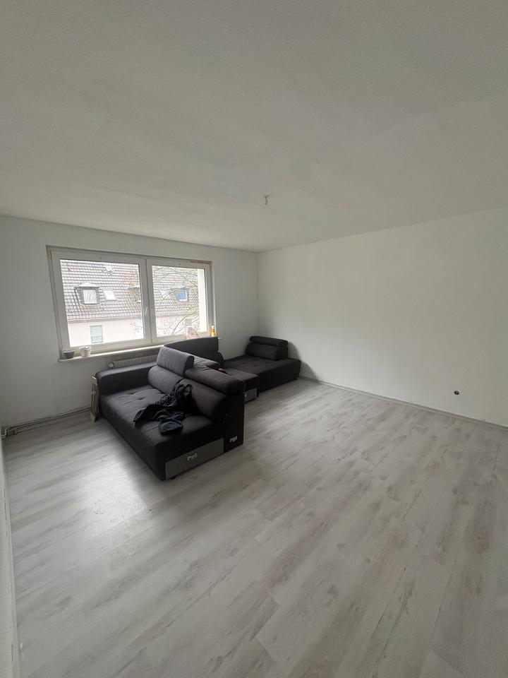 Thumbnail-2 Zimmer Wohnung in Ruhiger Lage Duisburg Laar Jahnstrasse