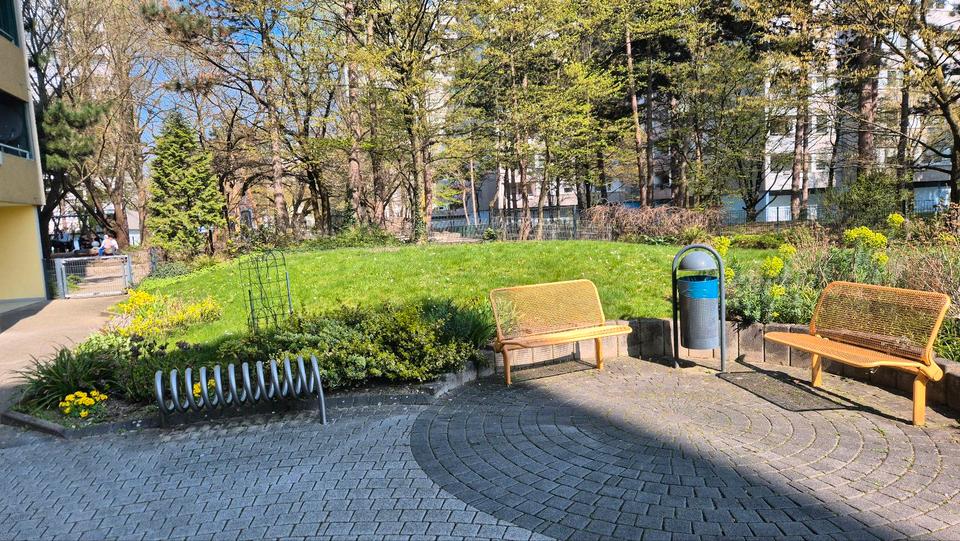 Thumbnail-Eigentumswohnung in Ludwigshafen-Pfingstweide zu verkaufen