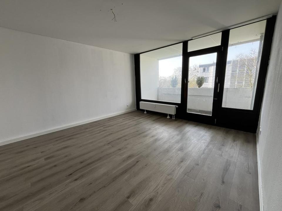 Thumbnail-Tolle Familienwohnung mit 2 Schlafzimmern BALKON + AUFZUG