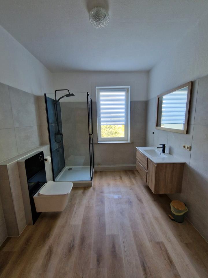 Thumbnail-modernisierte 2-Raumwohnung