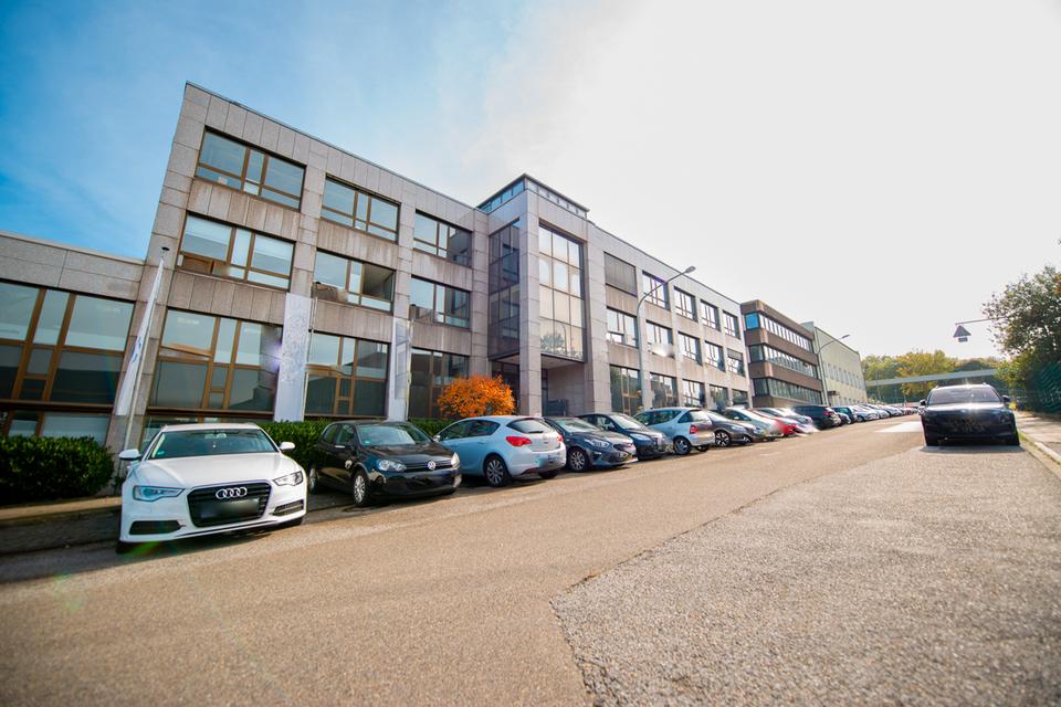 Thumbnail-Flexibel nutzbare 460,00 m² Büroetage in Essen-Holsterhausen!