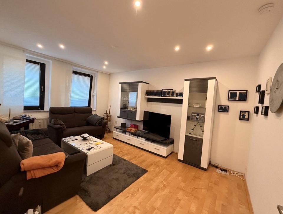 Thumbnail-Top gepflegte Eigentumswohnung in Krefeld Linn zu verkaufen