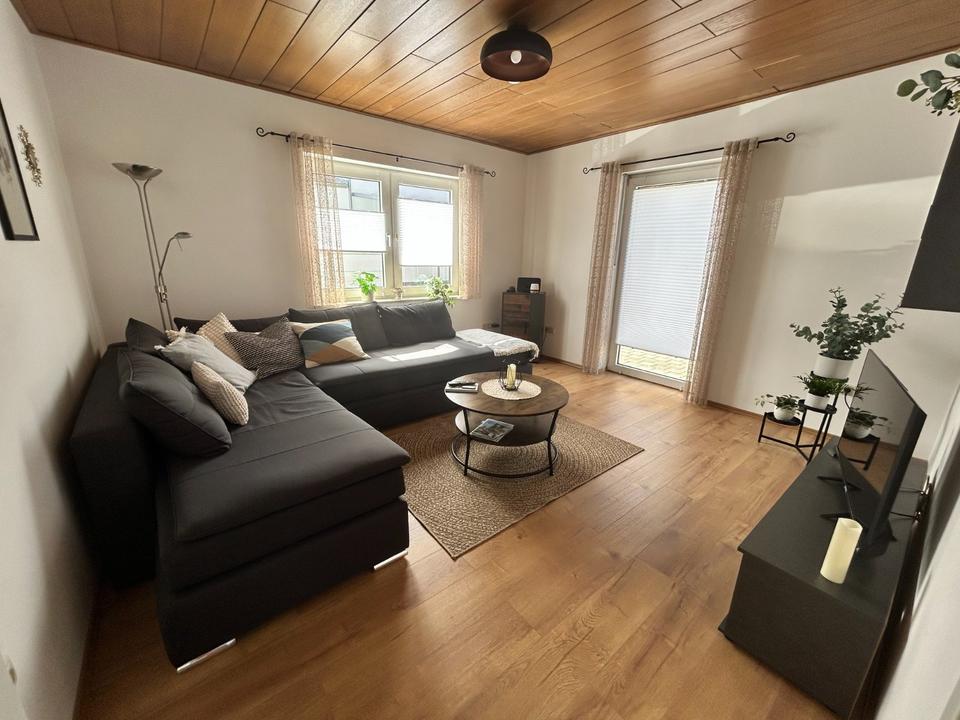 Thumbnail-Ferienwohnung in Schwandorf ab 35€ Nacht ab 21 Tagen