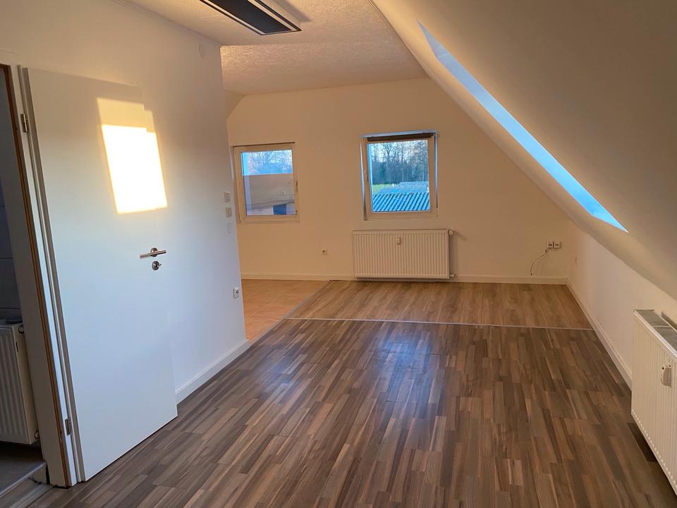 Thumbnail-Dachgeschosswohnung