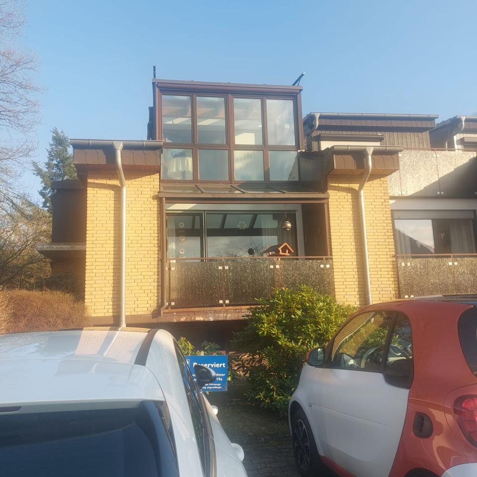 Thumbnail-Naturerholung trifft Komfort: Gepflegtes Reihenendhaus in Senne