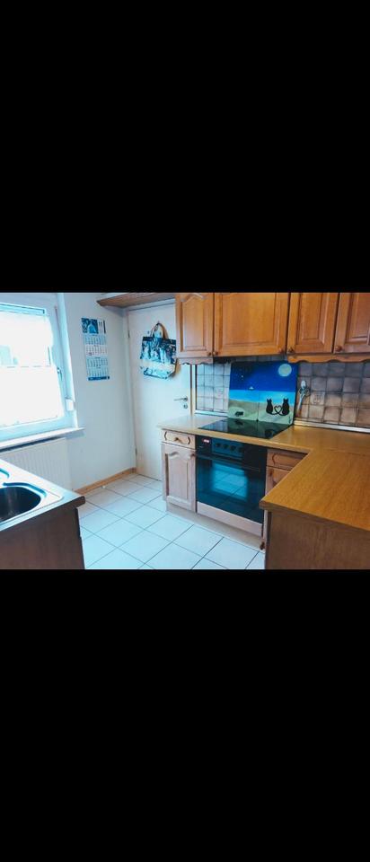 Thumbnail-Haus mit Garten in LeerHeisfelde zu vermieten zum 15.06.2026