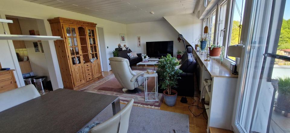Thumbnail-Etagen-Dachgeschosswohnung