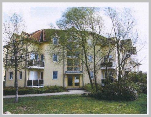 Thumbnail-3 Raum Eigentumswohnung + Speicher + PKW Stellplatz 84 m²