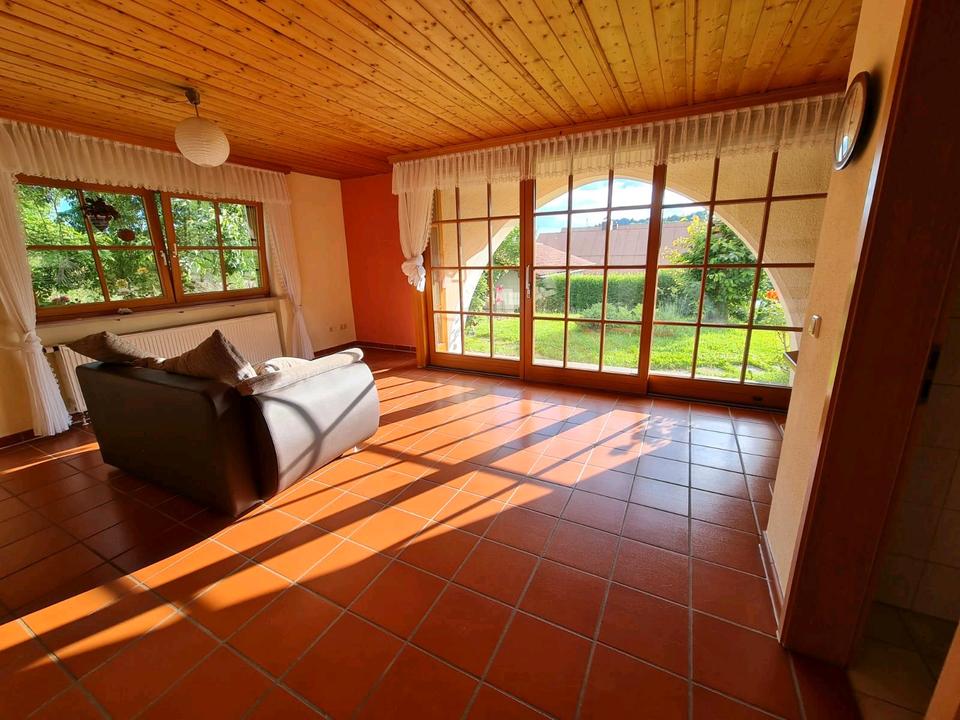 Thumbnail-Helle Einliegerwohnung in Zwiesel zu vermieten