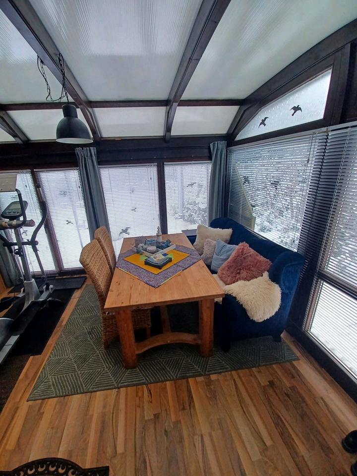 Thumbnail-!!! ANFRAGESTOPP !!! nicht barrierefr.Tinyhaus auf 469qm Baugrund