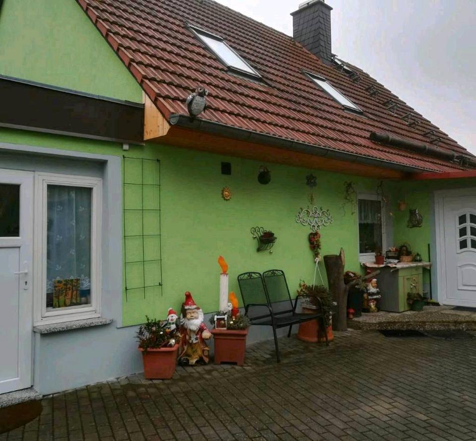 Thumbnail-Einfamilienhaus