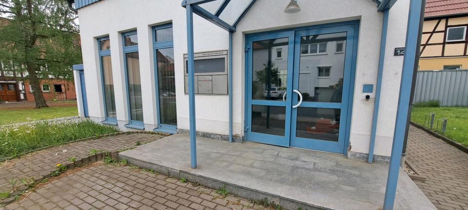 Thumbnail-Gewerberäume - Lauterbach-Maar - barrierefrei - EG