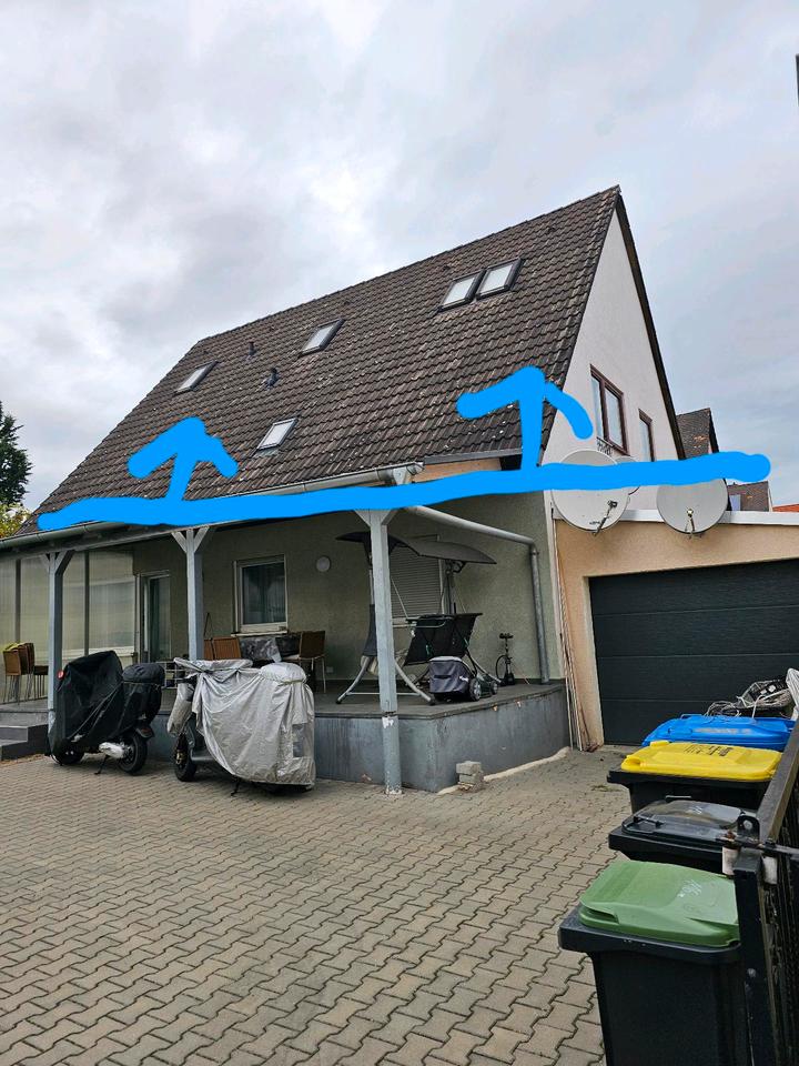 Thumbnail-Sehr schöne 6 Zimmer Wohnung