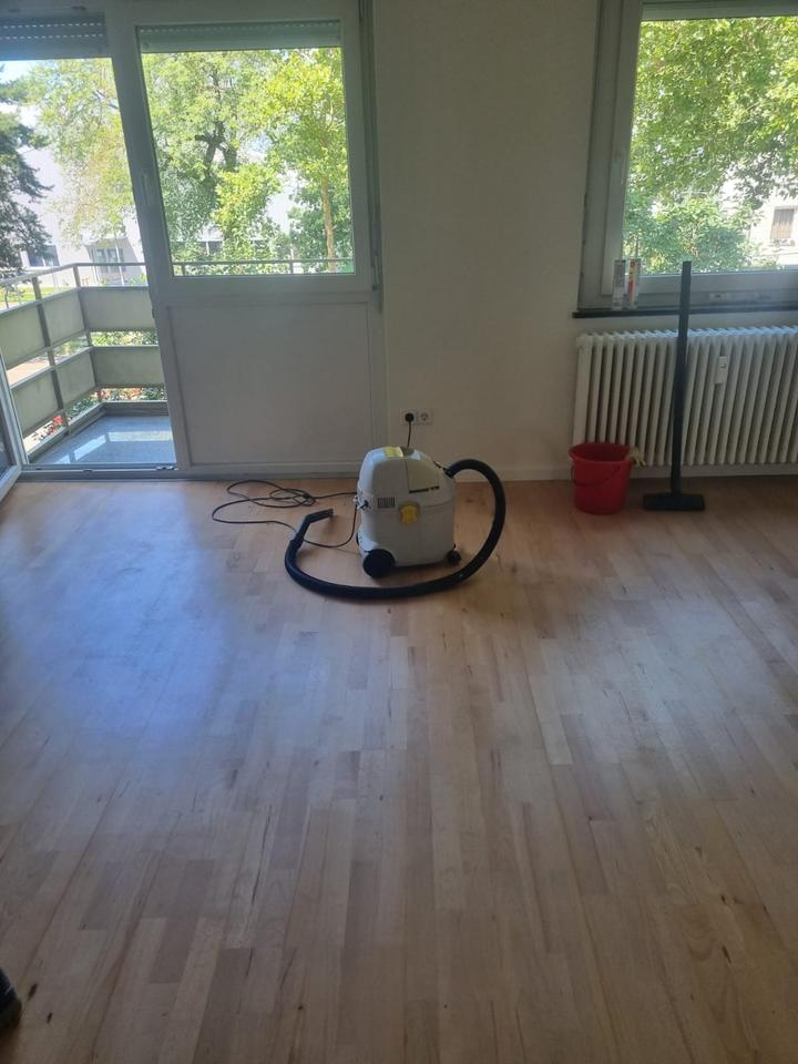 Thumbnail-Schöne 3-Zimmer-Wohnung von Privat zu verkaufen