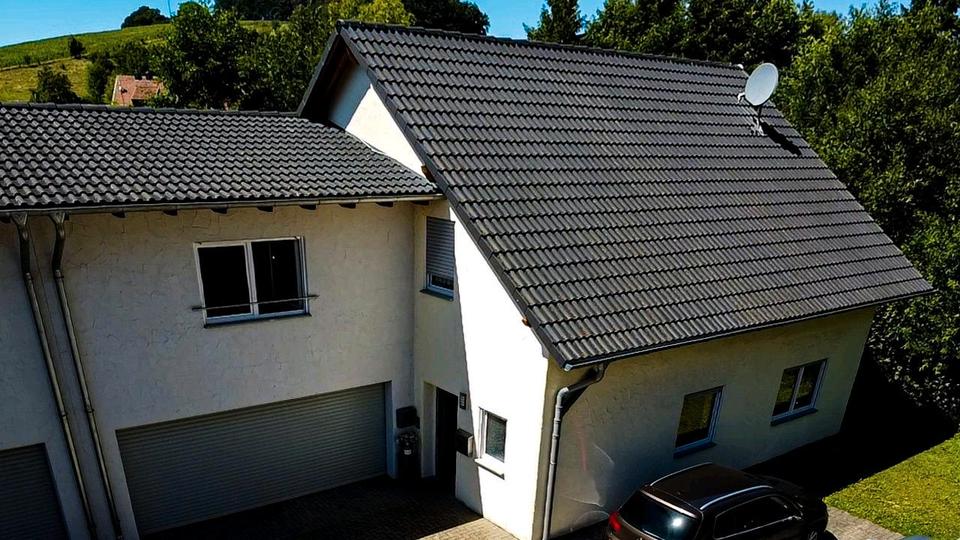 Thumbnail-Dreifamilienhaus als Kapitalanlage 3FH Mehrfamilienhaus vermietet