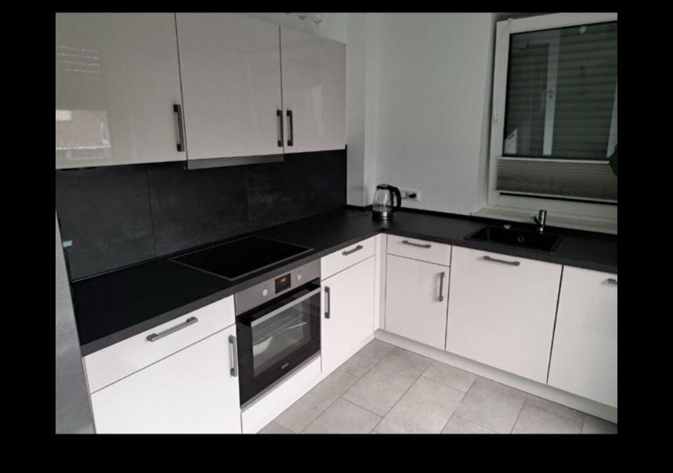 Thumbnail-2 Zimmer Wohnung In Walbeck