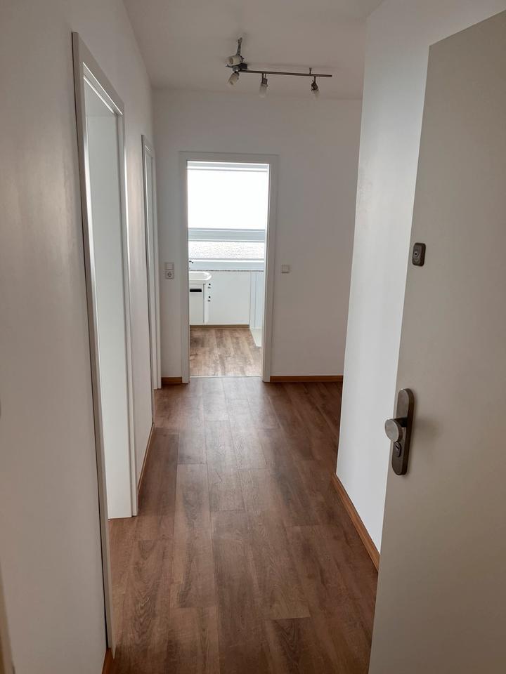 Thumbnail-3-Zimmer-Wohnung im Herzen von Bad Harzburg