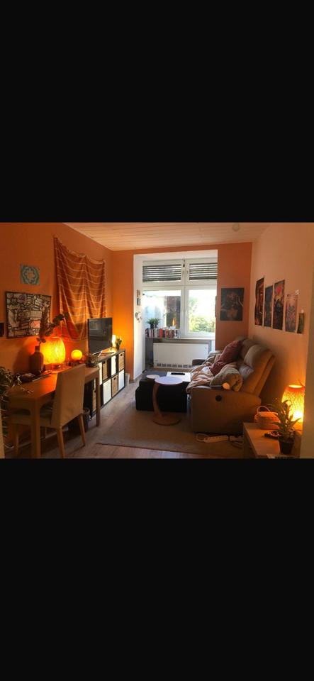 Thumbnail-Mietwohnung