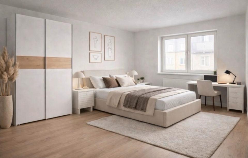 Thumbnail-Luxuriöse WG - Neugründung möblierte Zimmer FULDA